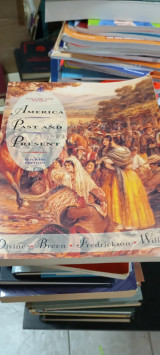America past and present fourth edition 1877