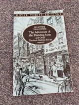 The Adventure of the Dancing Men and Other Sherlock Holmes Stories