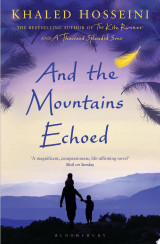 And the Mountains Echoed