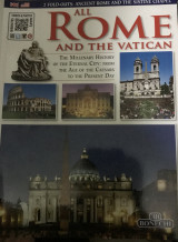 All Rome and the Vatican