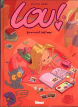Journal infime
