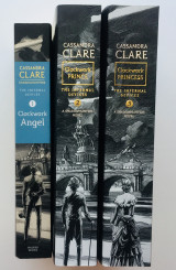 The Infernal Devices Set