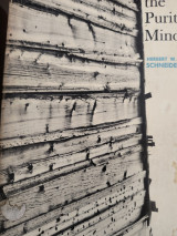 The puritan mind