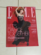 Elle Magazine