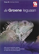 De groene leguaan