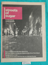 Streets of Sugar : (Routes Sucrees)