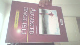 Advanced English Practice Book Grivas