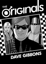 The Originals (hardcover edition)