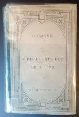 De Viris Illustribus - Έκδοση 1903