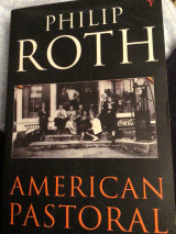 American Pastoral