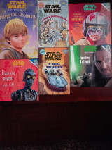 Star wars, 6 τευχη, επεισοδιο 1