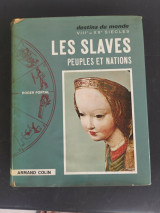 Les slaves peuples et nations