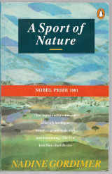 A Sport of Nature