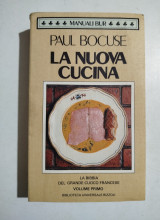 La Nuova Cucina volume 1
