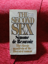 The second sex