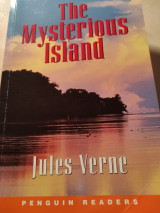 The Mysterious Island
