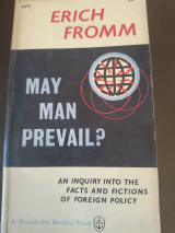 May man prevail