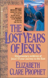 The Lost Years of Jesus