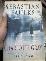 Charlotte Gray