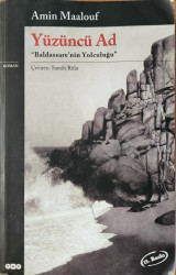 Yüzüncü Ad: Baldassare’nin Yolculuğu