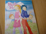 Holly Hobbie τεύχος #4