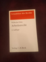 Arbeitsrecht