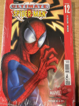 Ultimate Spider-Man Τόμος #12
