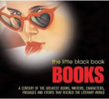 The little black book Books
