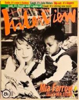 Interview - April 1994 - Mia Farrow