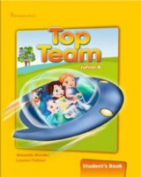 Top Team Junior B Student's Book