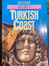 Turkish coast