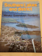 Southern Lakea and District