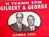 Η τέχνη των Gilbert & George