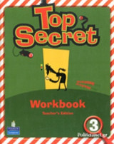 Top Secret 3