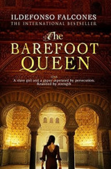 The Barefoot Queen Χαρτόδετο
