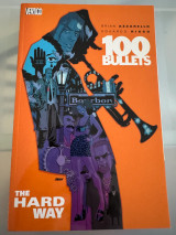 100 bullets vol.8