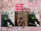 Warhammer end of times Glottkin