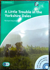 A Little Trouble in the Yorkshire Dales