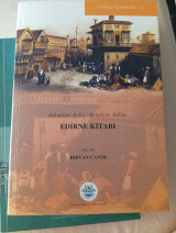 Edirne kitabi
