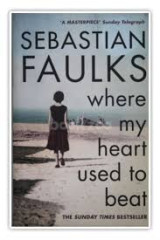 Where my heart used to beat