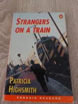 Strangers on a train