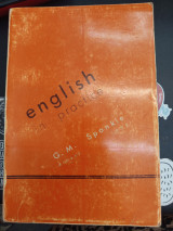 English in practice