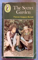 The Secret Garden