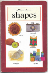 The Wonders of Learning: Shapes