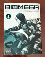Biomega