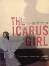 The Icarus Girl