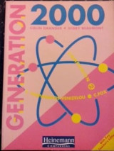 Generation 2000: 2 Companion With Key - Teacher's Edition