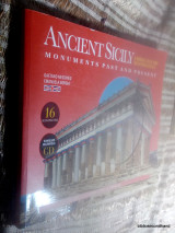 Ancient Sicily - Guide Book with History & Reconstructions