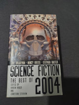 Science Fiction the best of 2004
