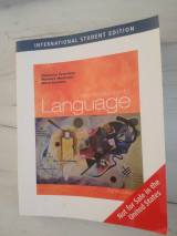 An introduction to Language